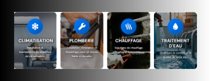 4 services
