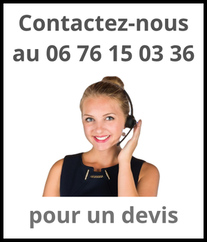 Contactez-nous