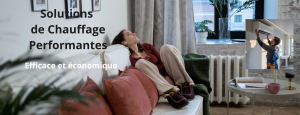 Solutions de Chauffage